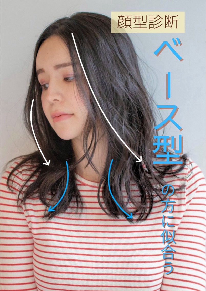 セミロング カット ヘアカラー トリートメント ミニモ限定価格✨ 伏見/小久保彰馬のヘアスタイル
