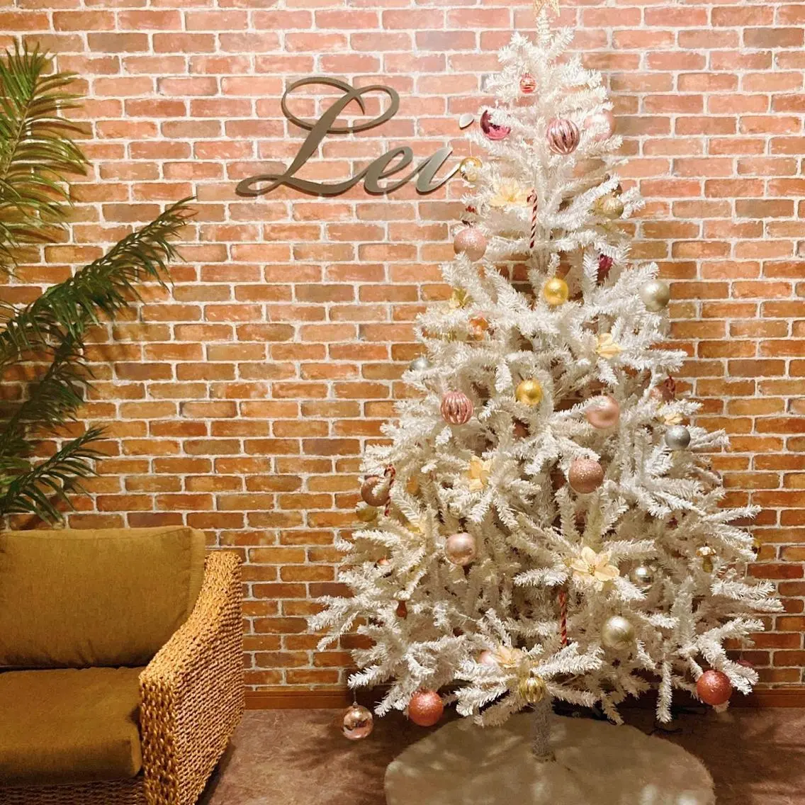 Private salon Leiのエステ・リラクイメージ