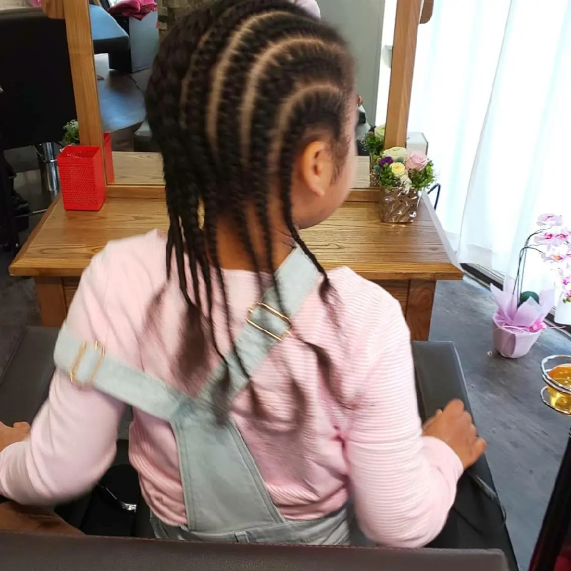 ヘアアレンジ 三浦 啓禎のその他イメージ