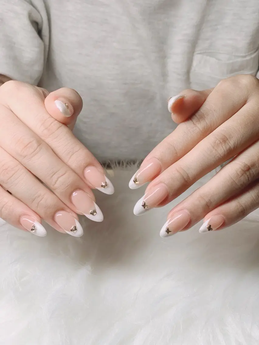 ネイル Hana Nailのネイルデザイン
