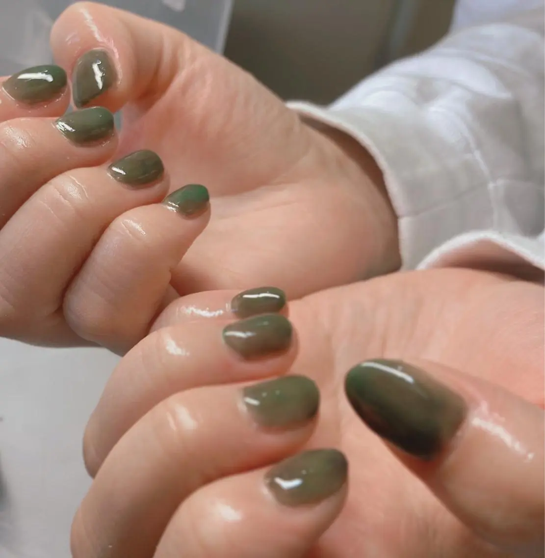 ネイル ハンドネイル Hiro nail /Harapeccoのネイルデザイン
