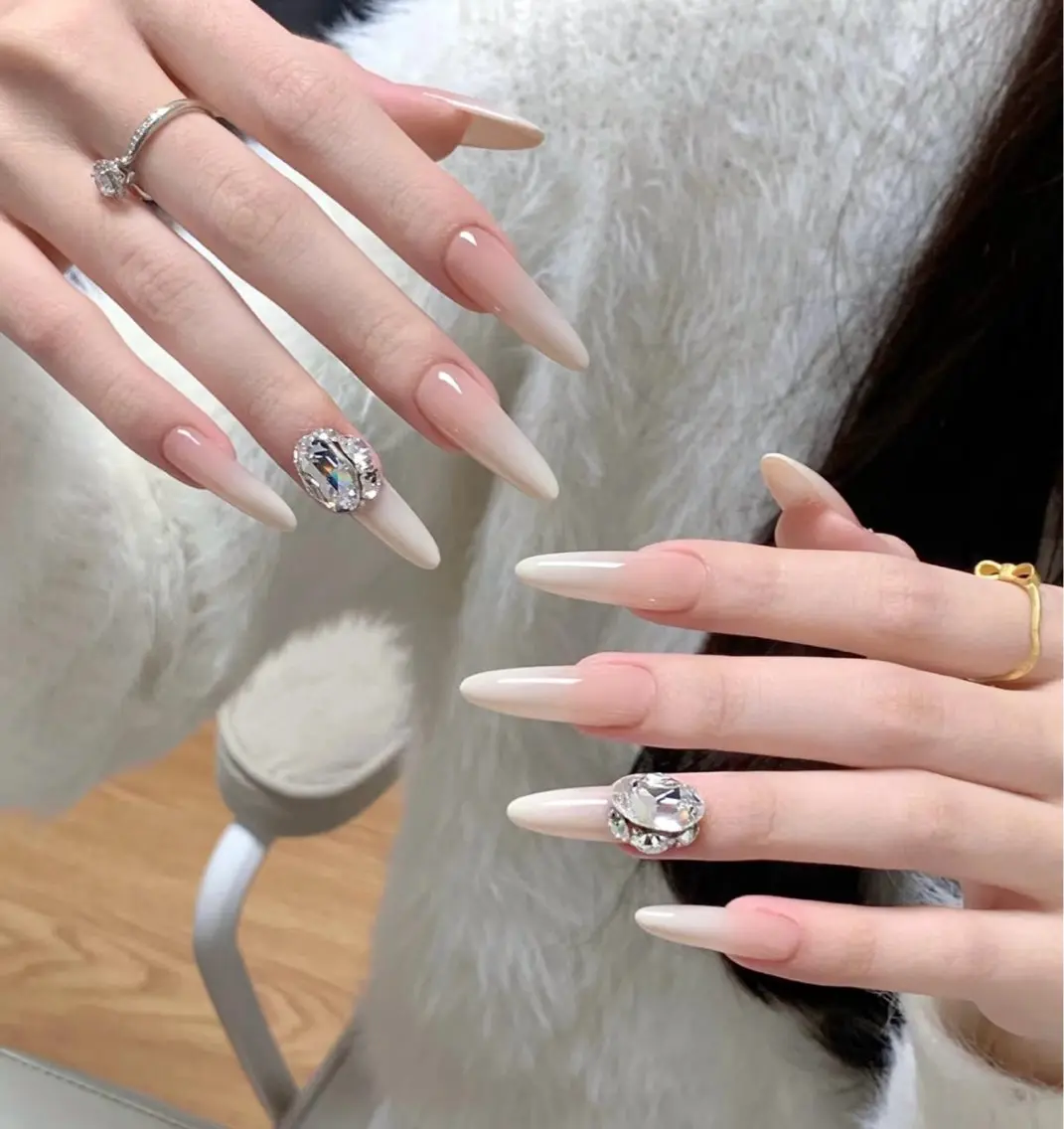 ネイル ハンドネイル D-BEAUTY Nailsalonのネイルデザイン