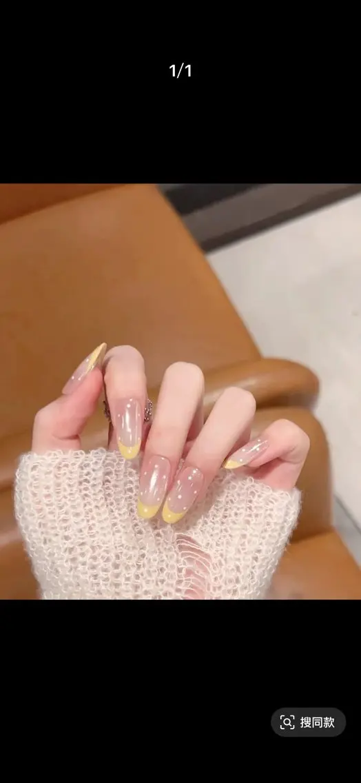 ネイル Nami Nail  サロンのネイルデザイン