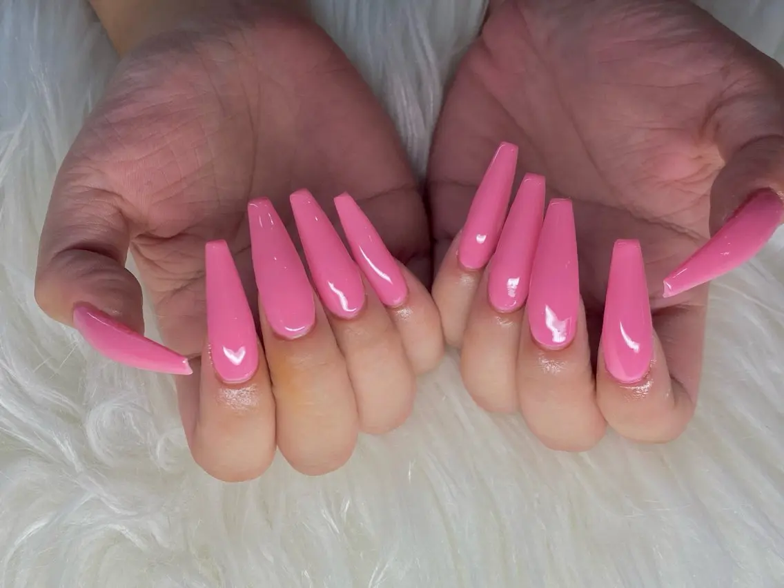ネイル Beauty Salon Lunaのエステ・リラクイメージ
