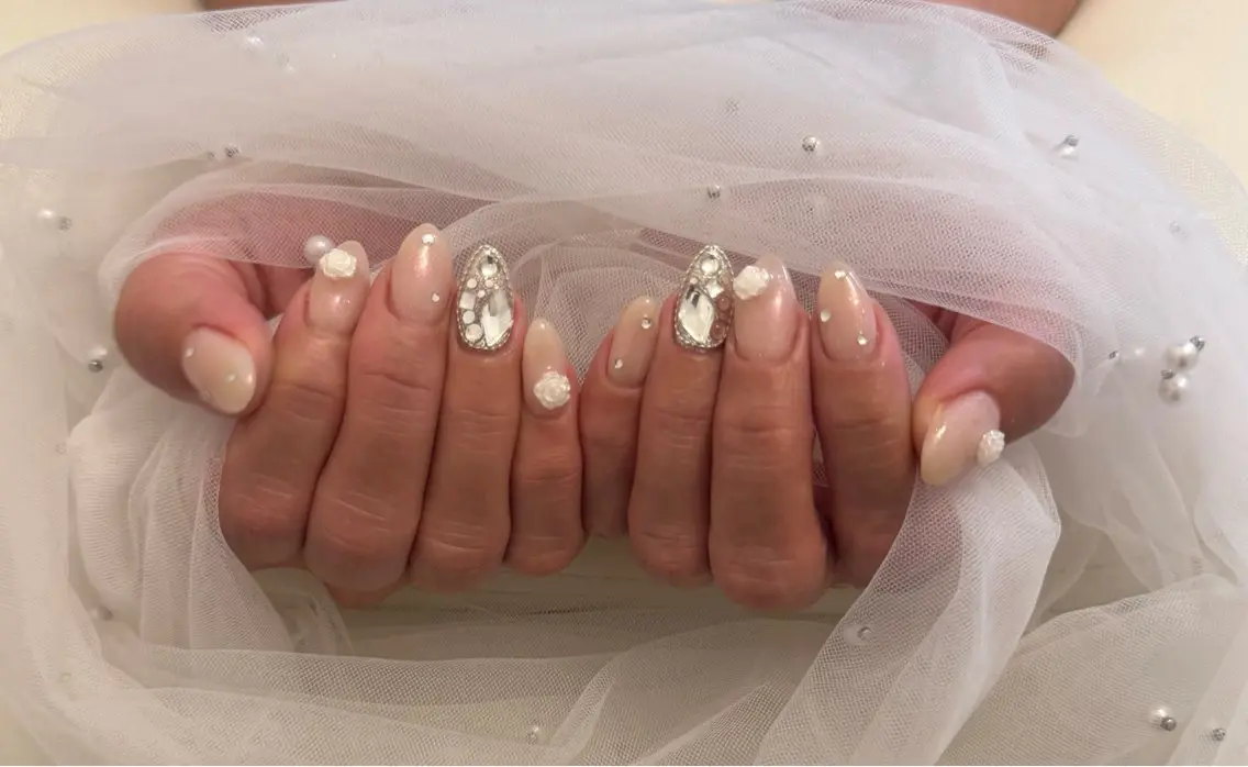 ネイル ハンドネイル nail salon belleのその他イメージ
