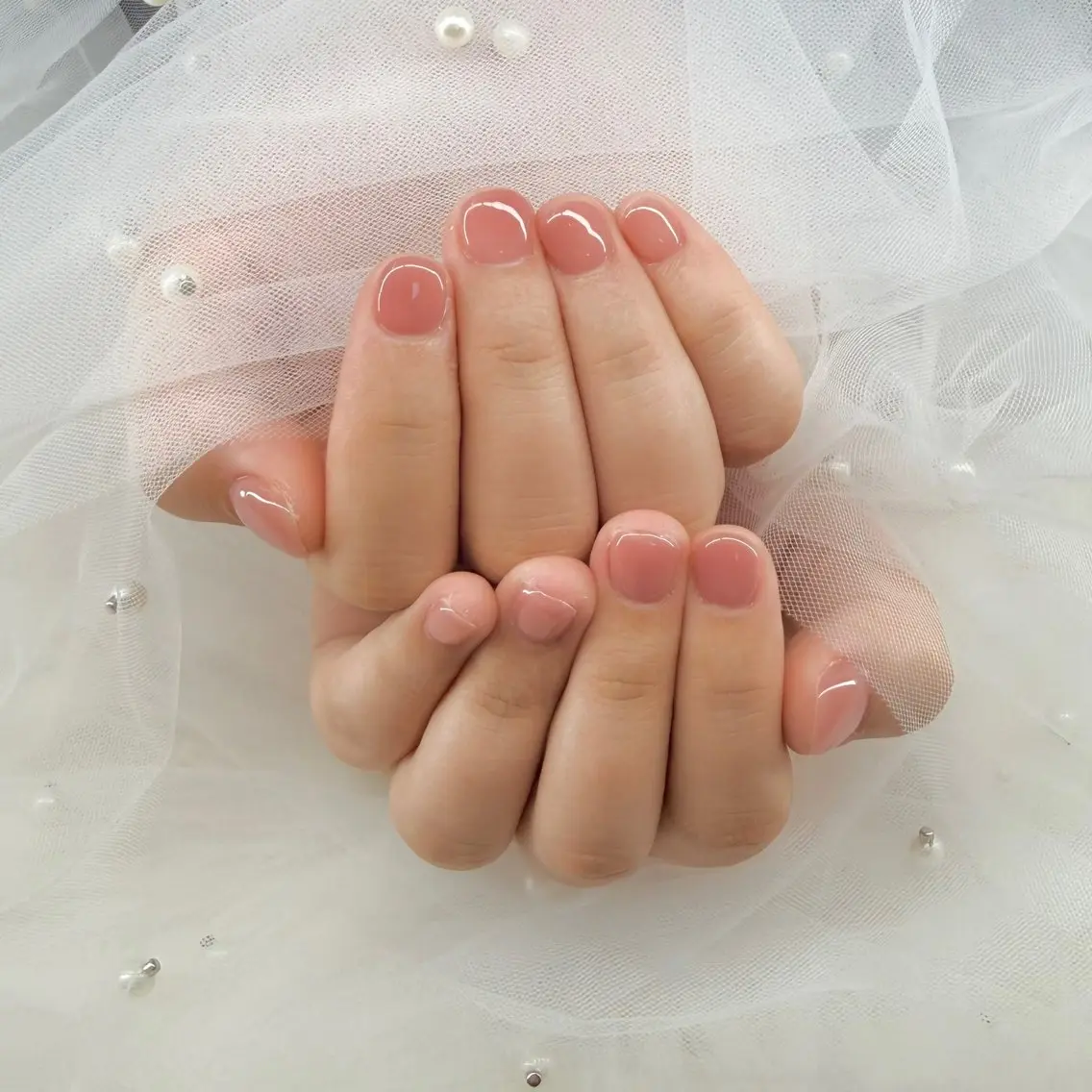 ネイル Asai Miyuのネイルデザイン