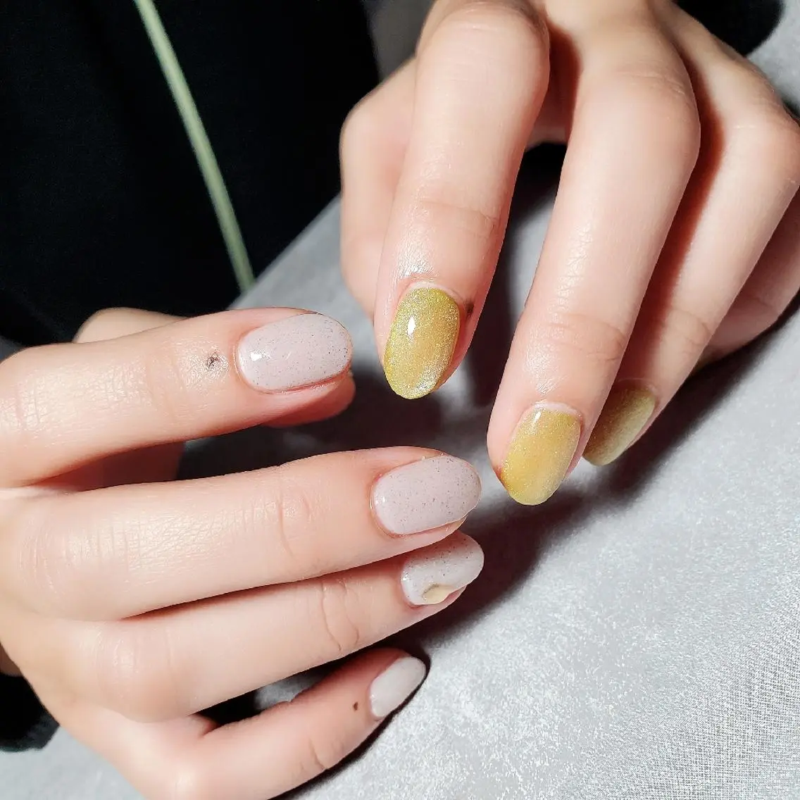 ネイル ハンドネイル eve nailのネイルデザイン