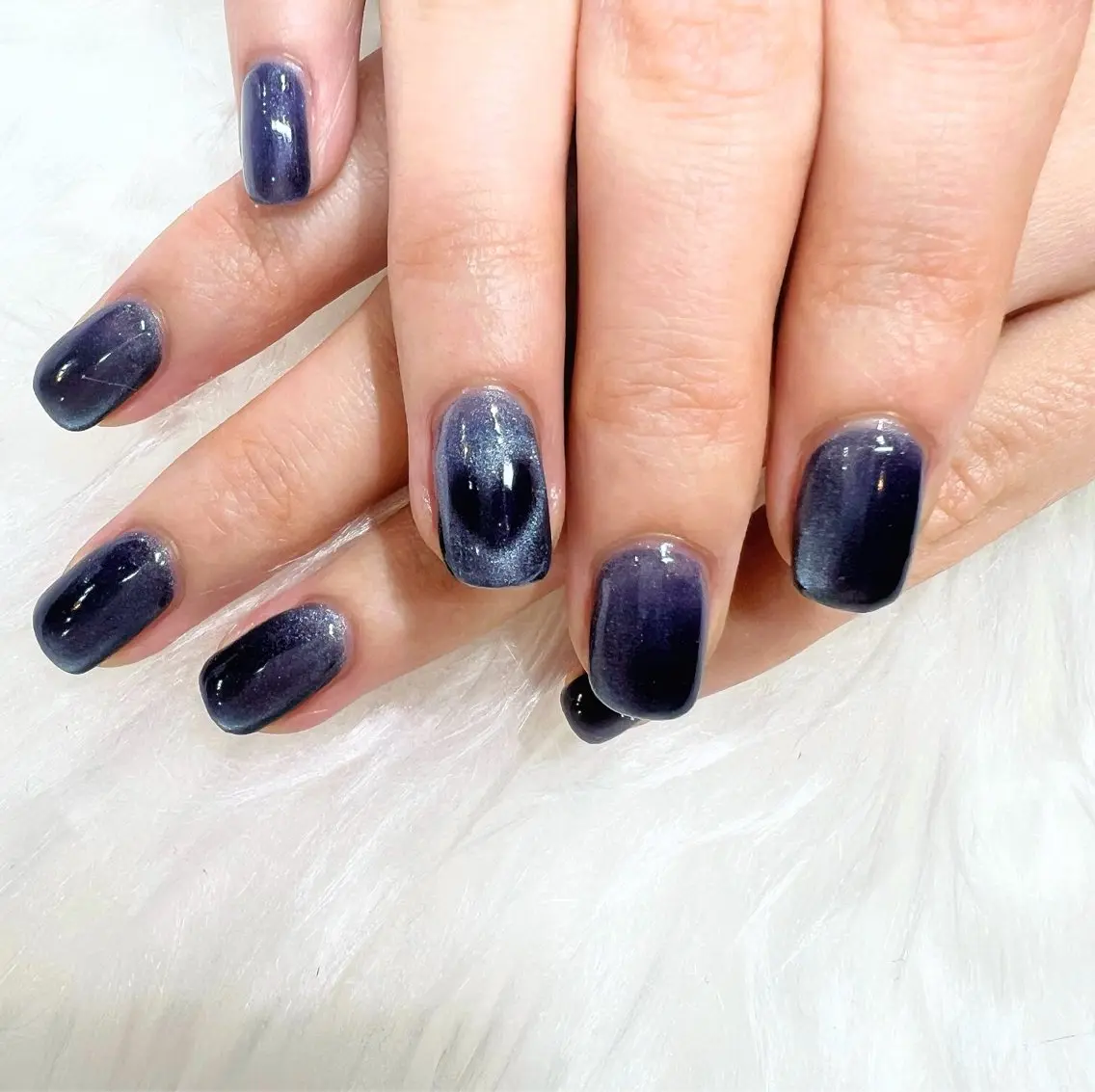 ネイル ハンドネイル glow_ nailのネイルデザイン