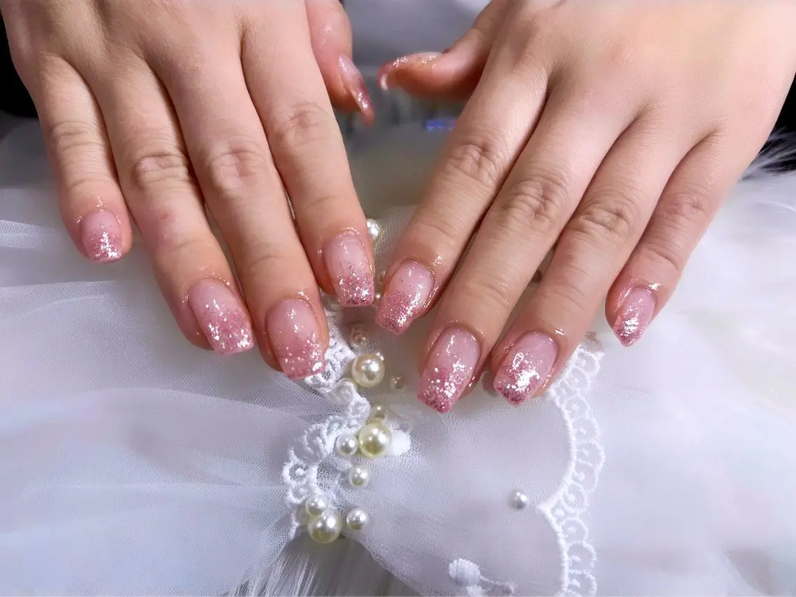 ネイル ハンドネイル Welina ♡♡のネイルデザイン