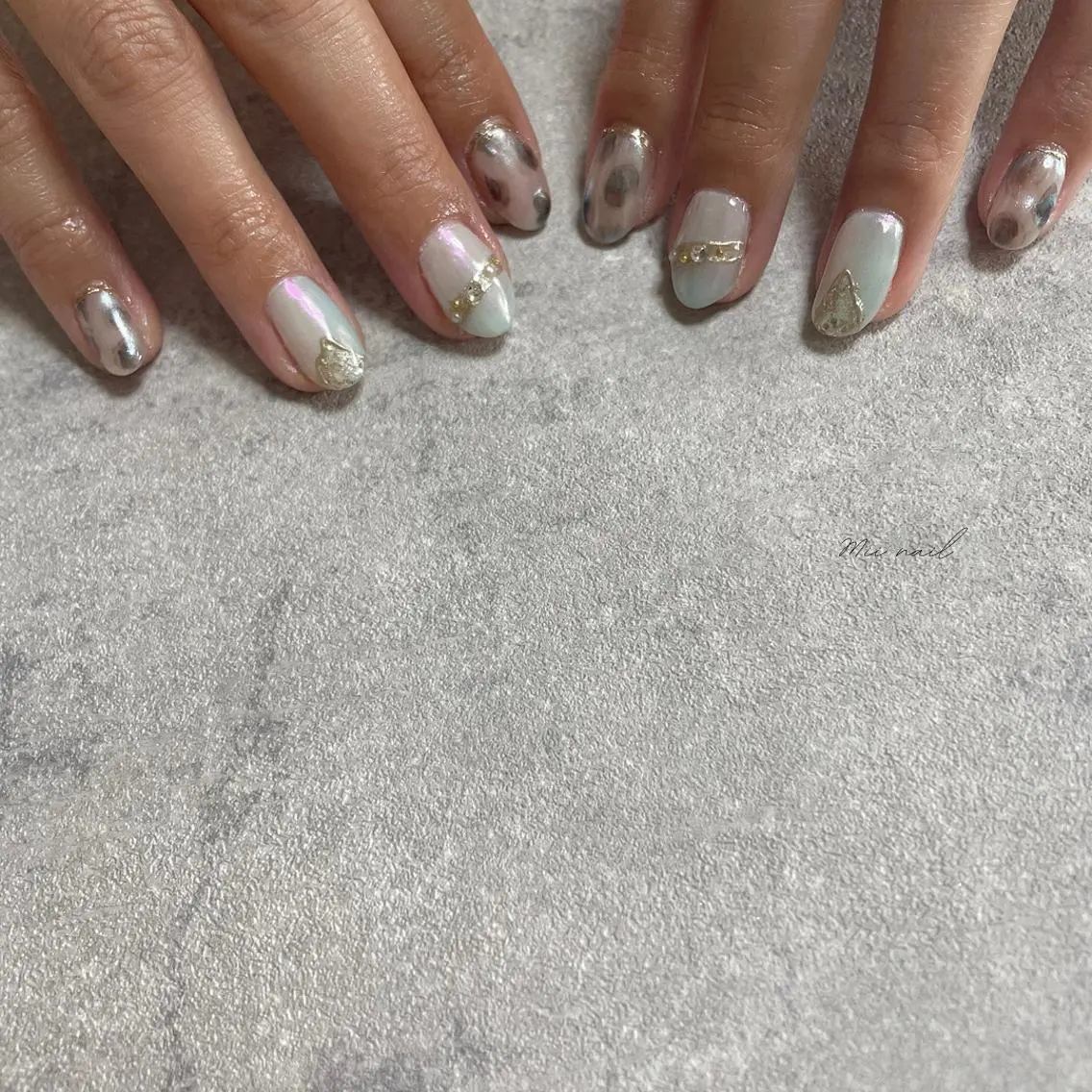 ネイル Mii nail いづみのその他イメージ
