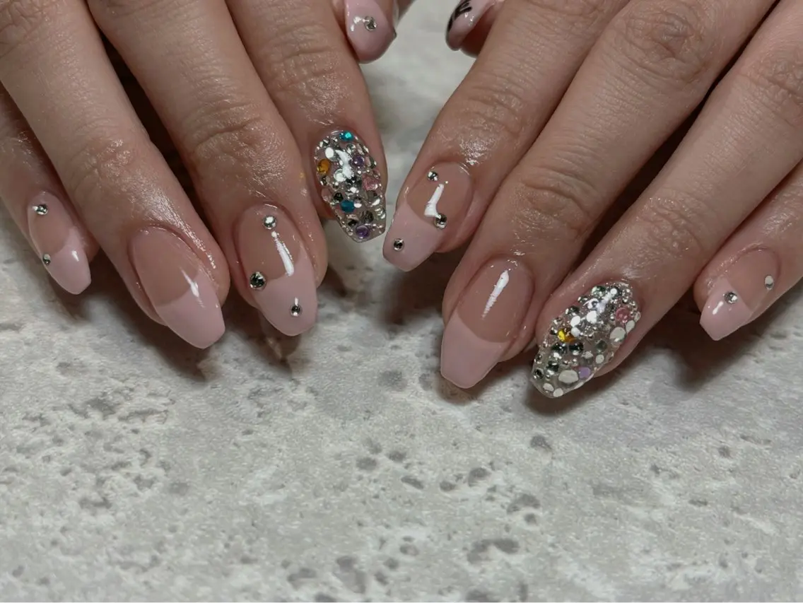 ネイル nail salon etoileのネイルデザイン
