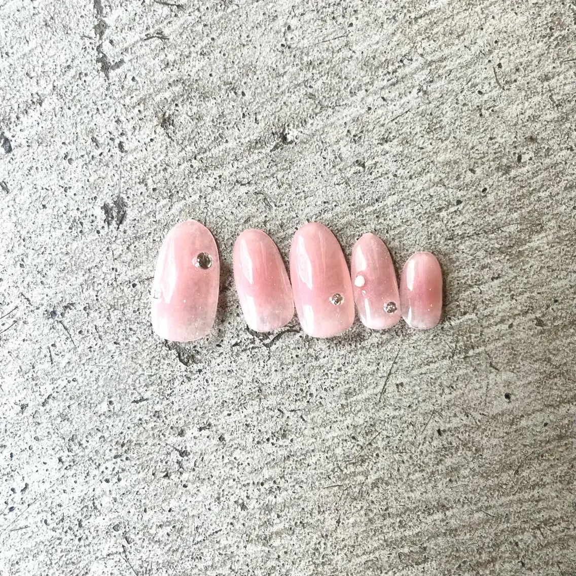 ネイル TRAM-nail moriizumiのネイルデザイン