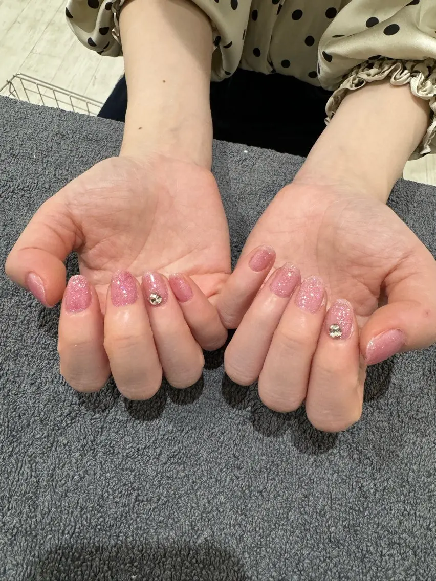 ネイル carnet nail💅のネイルデザイン