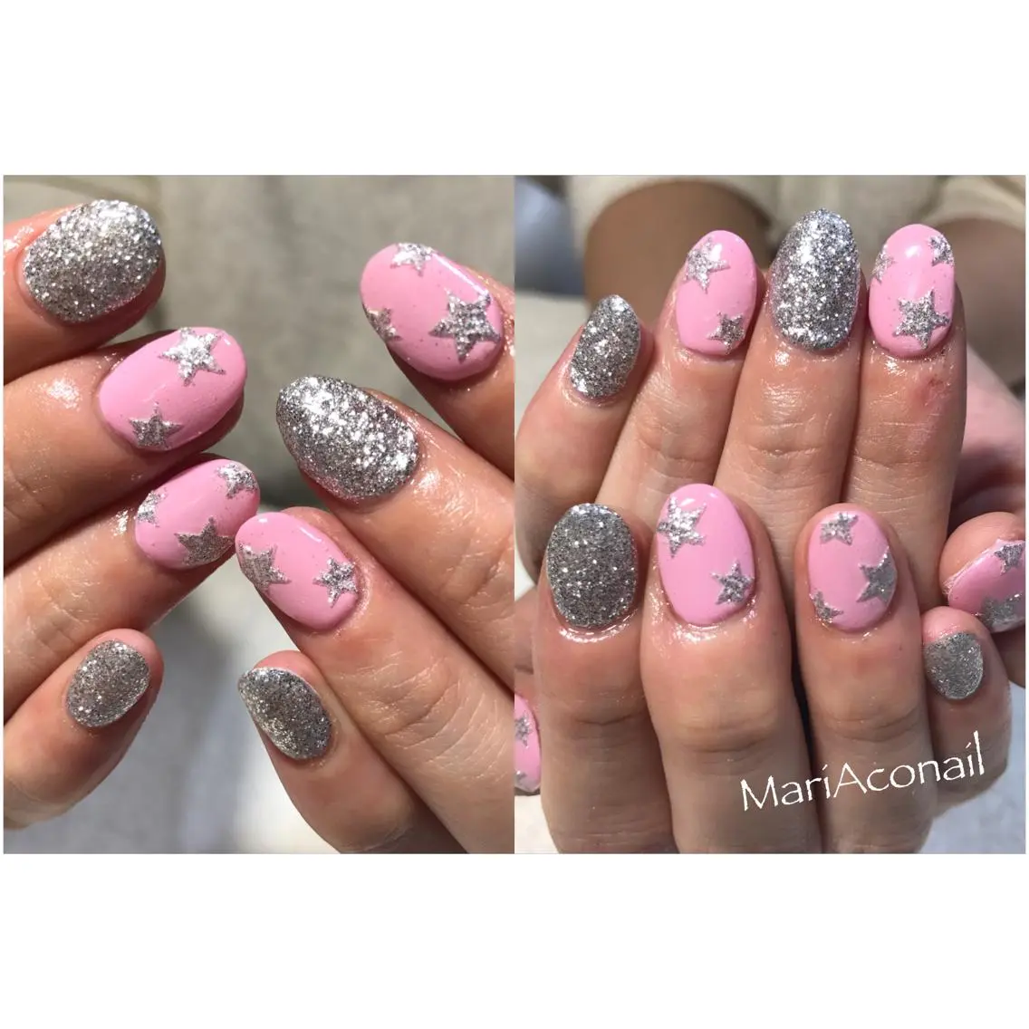 ネイル RUPO nail salonのネイルデザイン