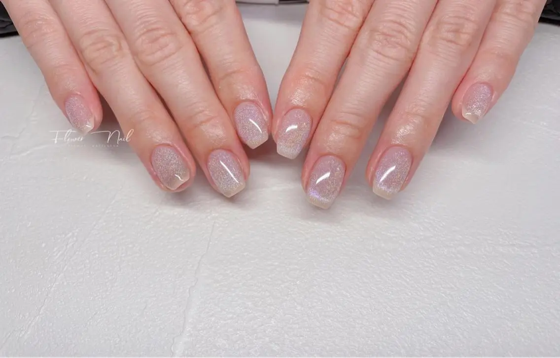 ネイル ハンドネイル Flower nailのネイルデザイン