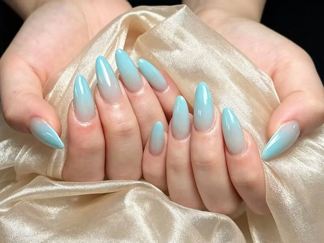 ネイル Jolly Nail 京急蒲田駅1分のネイルデザイン