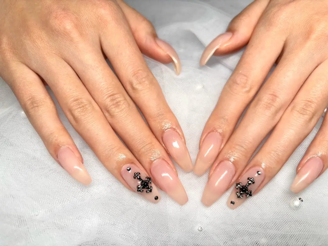ネイル ハンドネイル Nail salon Laniのネイルデザイン