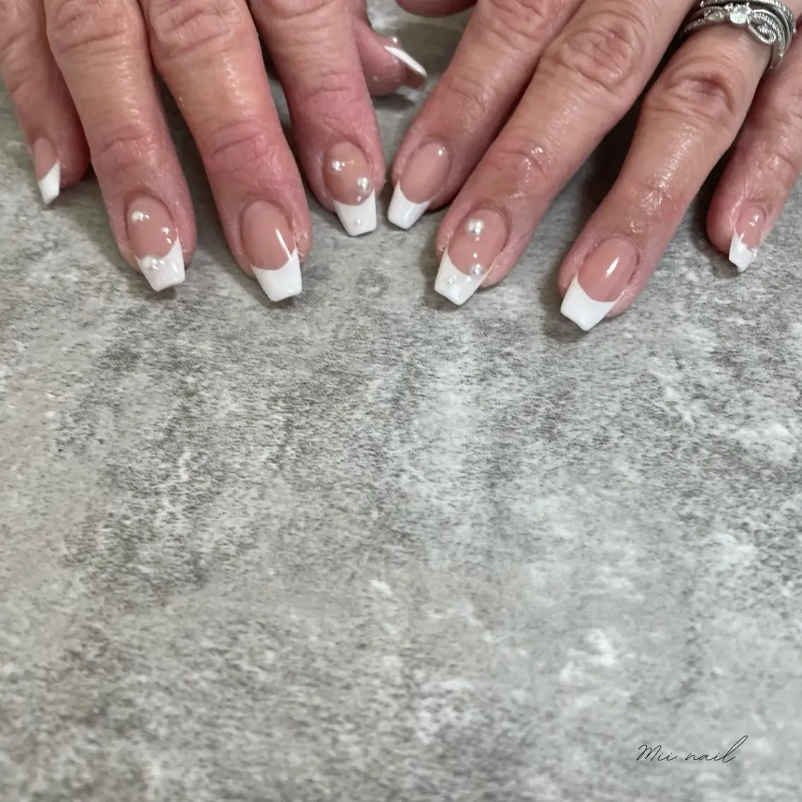 ネイル Mii nail いづみのその他イメージ