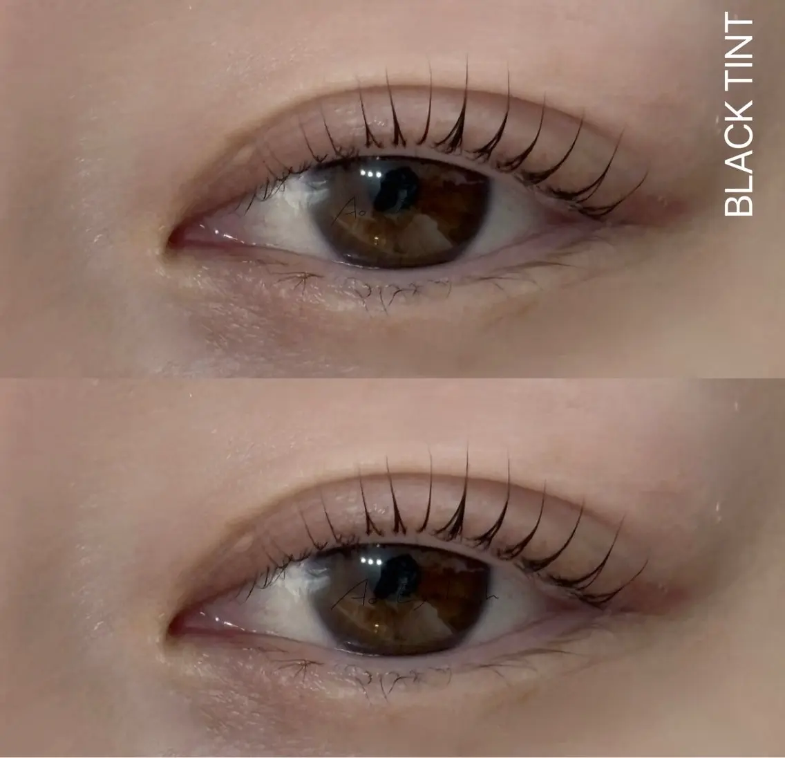 マツエク・マツパ マツパ eyelash Aoのマツエク・マツパデザイン