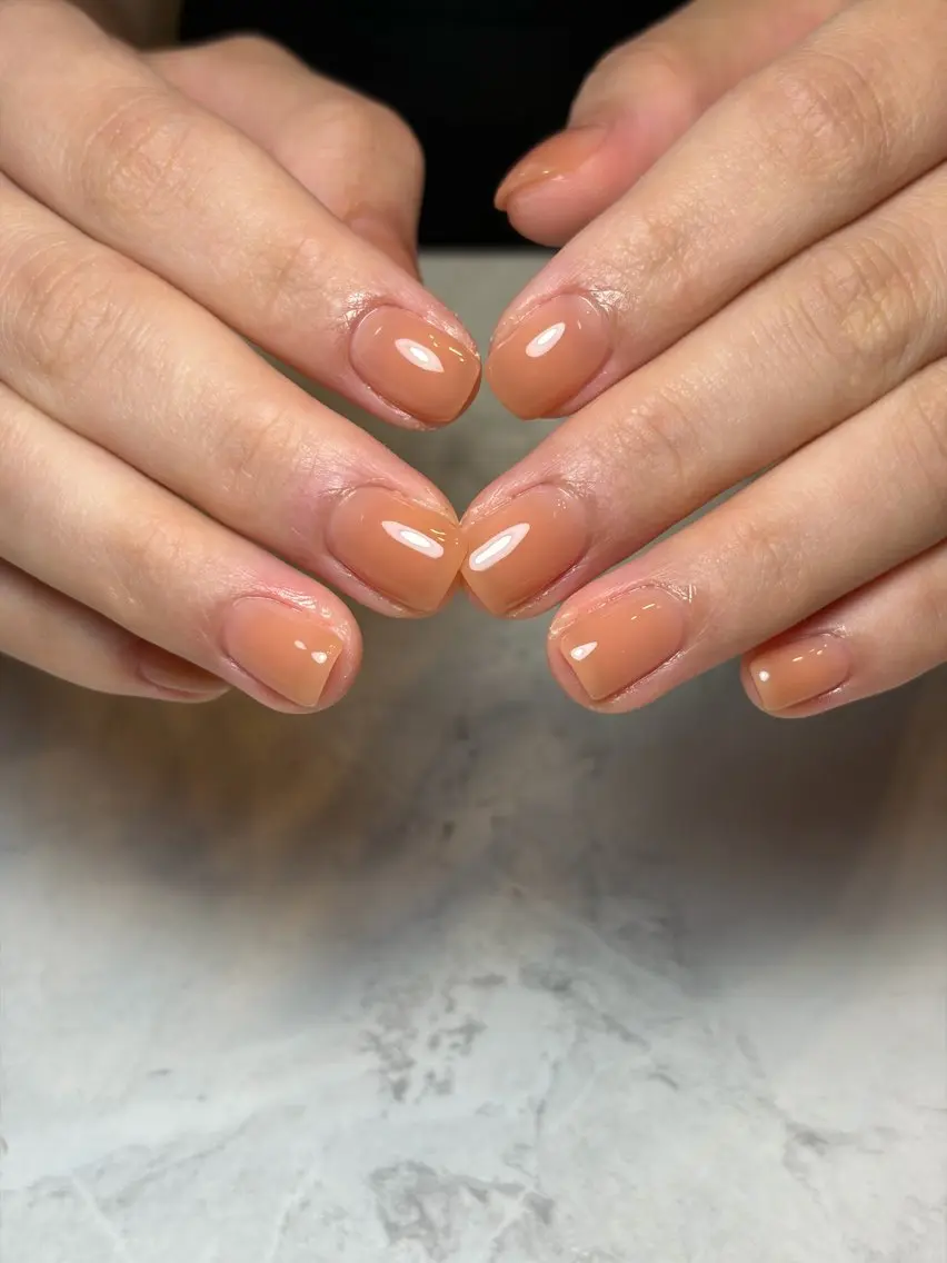 ネイル ハンドネイル Salon Asterのネイルデザイン