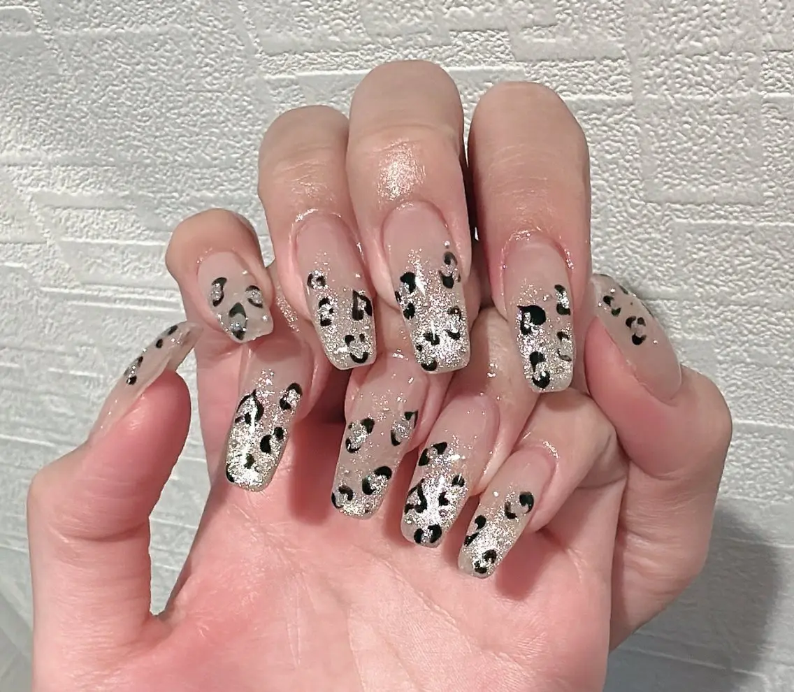ネイル ハンドネイル D-BEAUTY Nailsalonのネイルデザイン