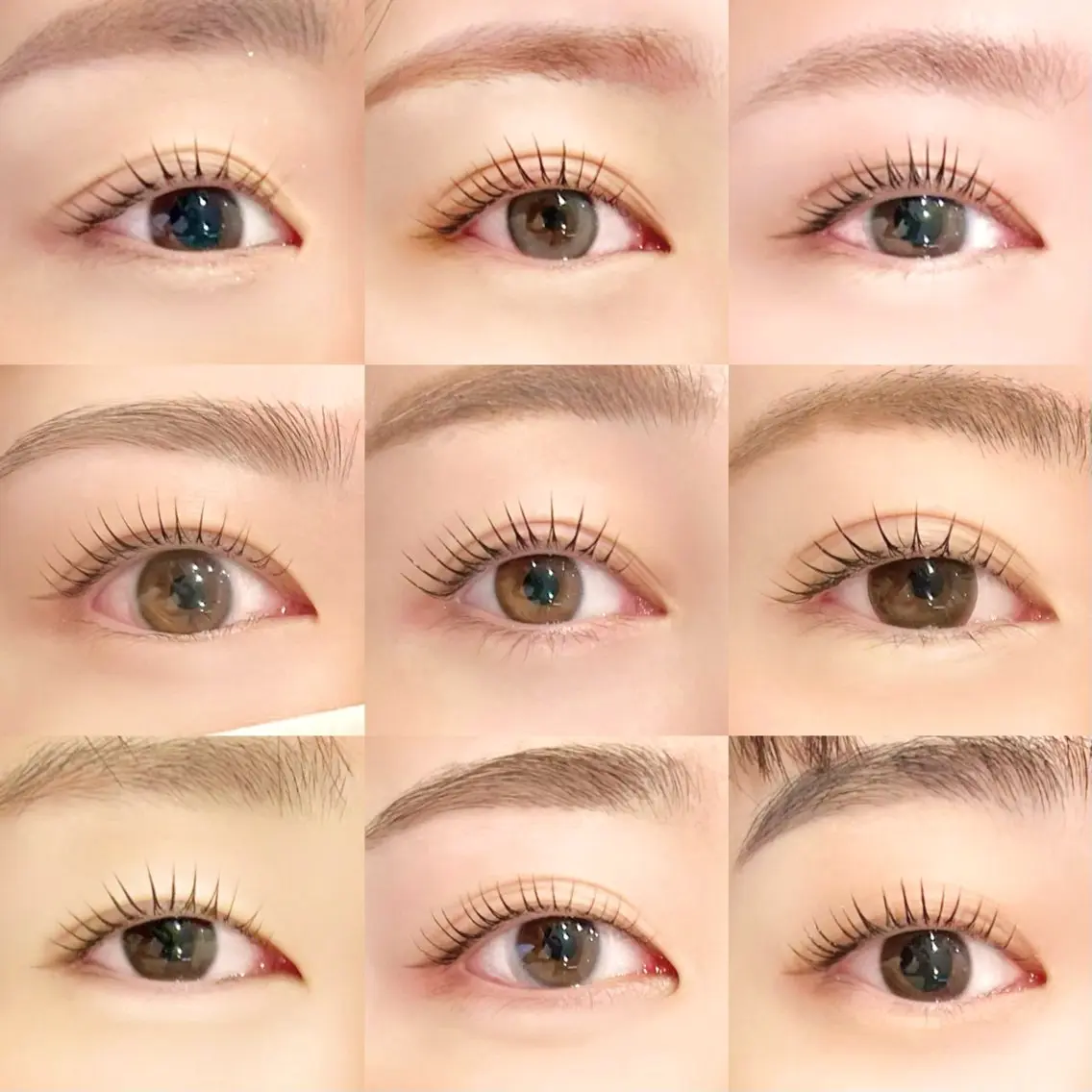 マツエク・マツパ Eye ELSA lash栄店🪞鷹野の眉毛・アイブロウイメージ
