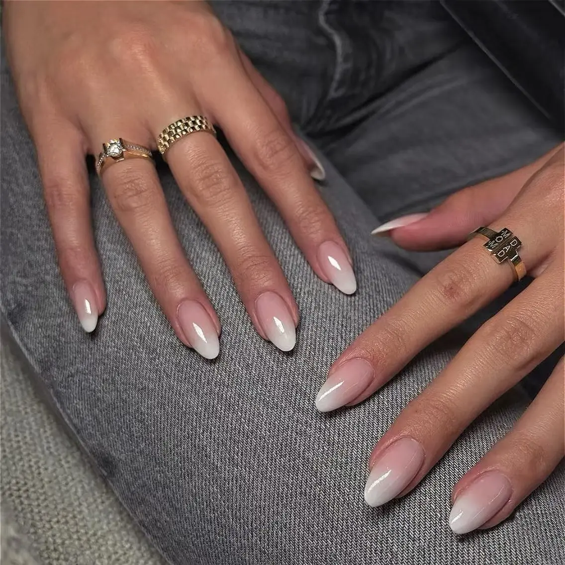 ネイル ハンドネイル ハンドケア H1 Nail Salon ケンのネイルデザイン
