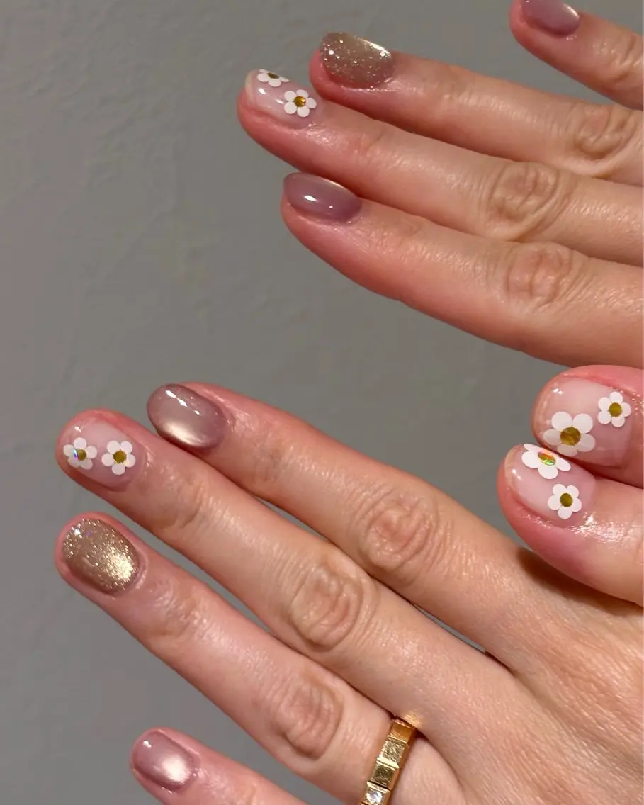 ネイル kawano nozomiのネイルデザイン