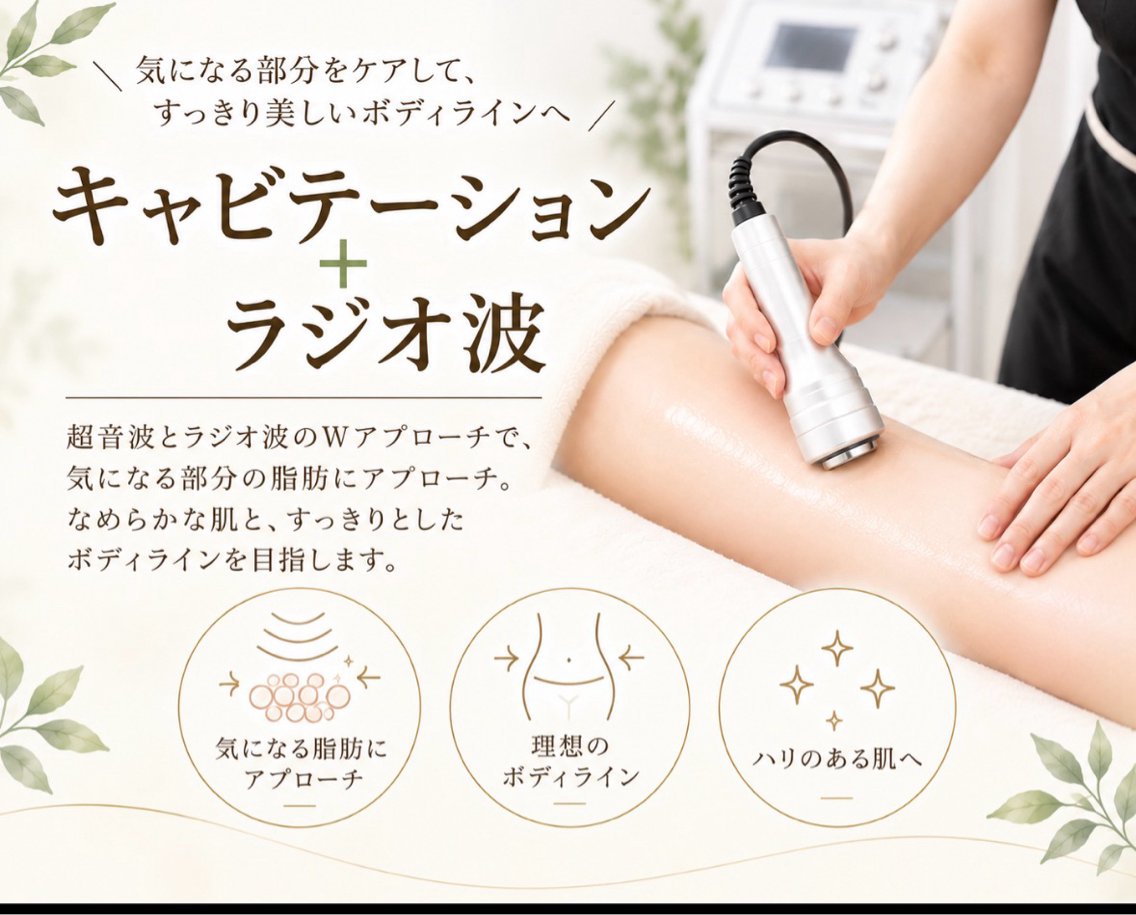 その他 aulea 伊藤えり奈のエステ・リラクイメージ