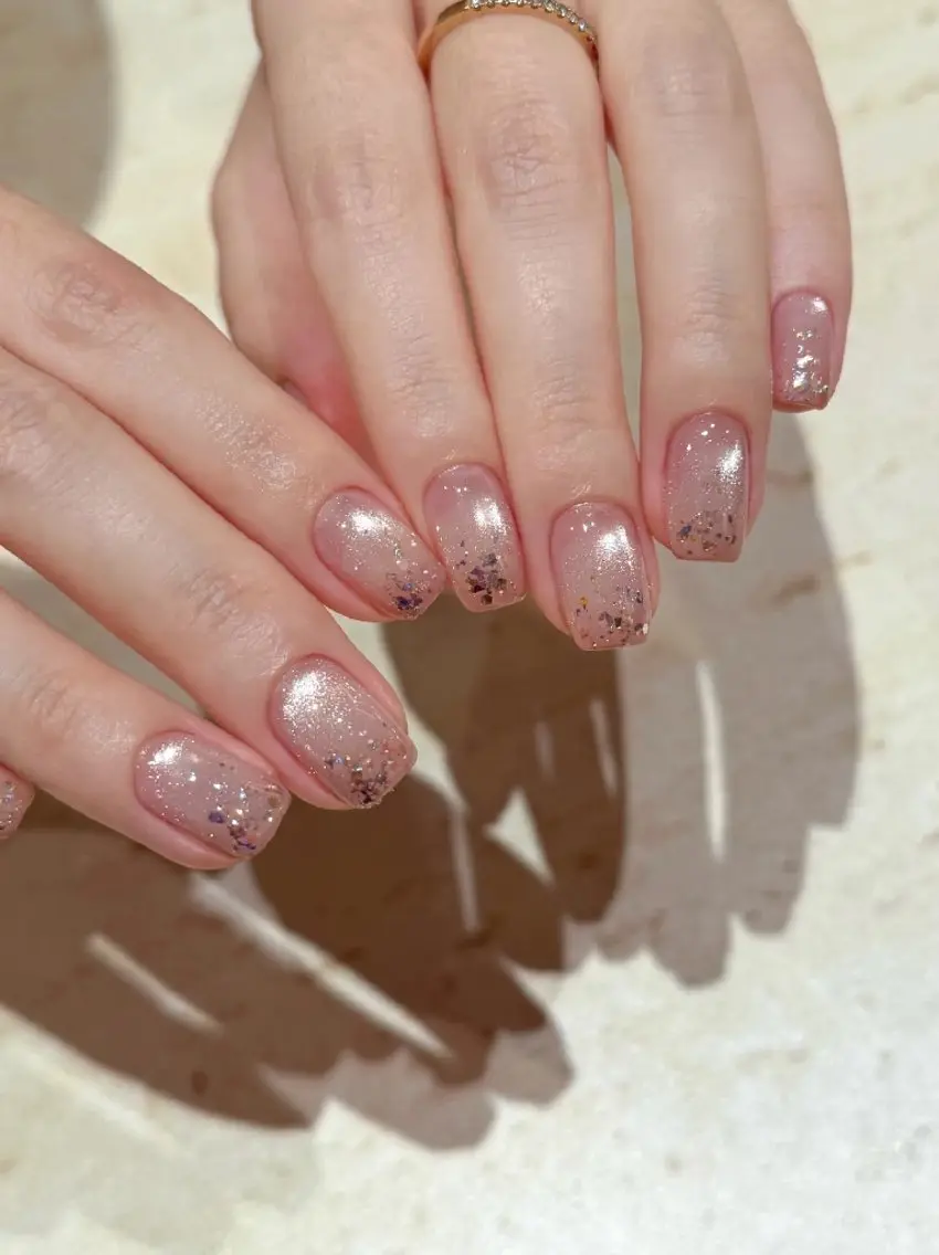 ネイル Yuki Sakai nailのネイルデザイン