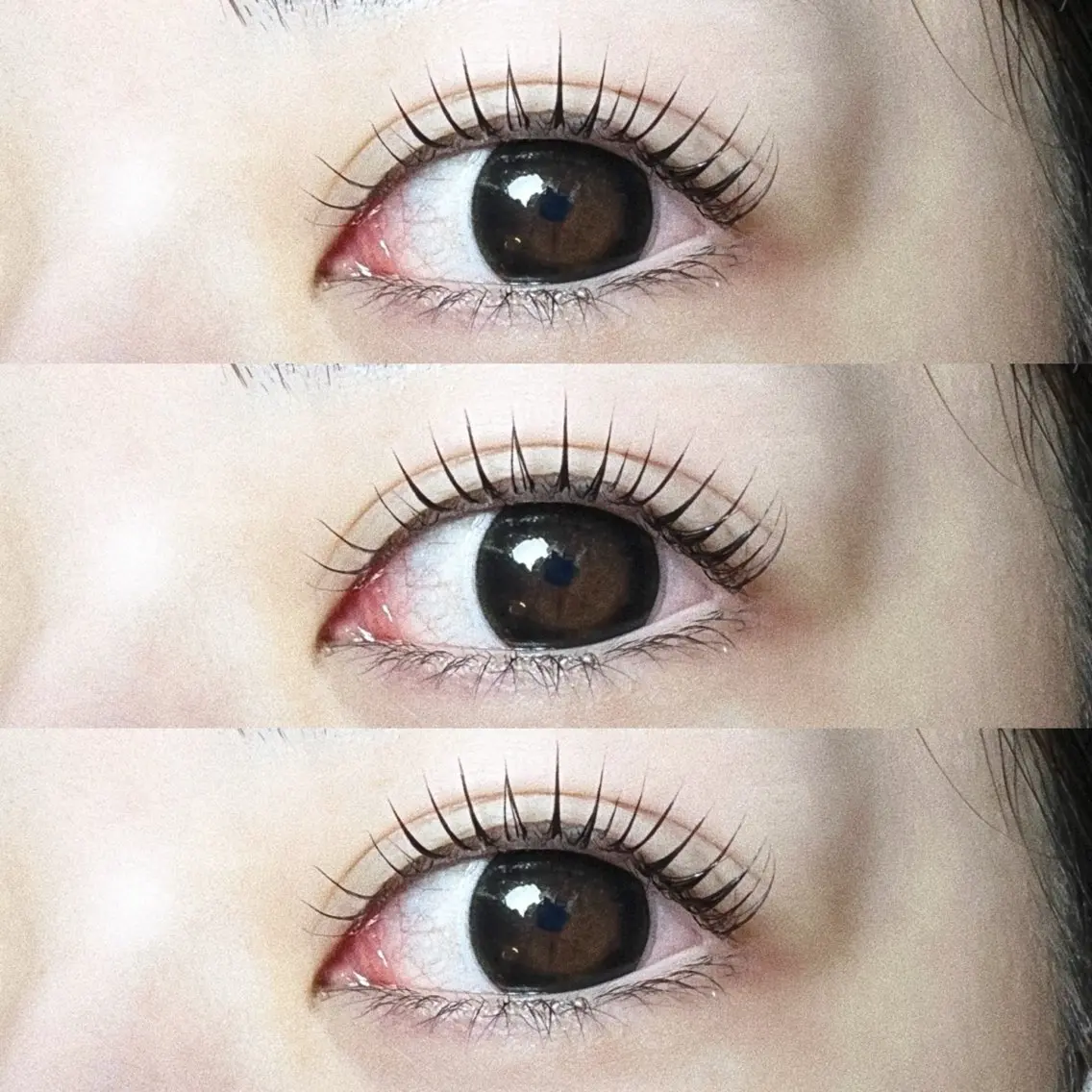 マツエク・マツパ 🎀fein. eye&nail🎀のマツエク・マツパデザイン
