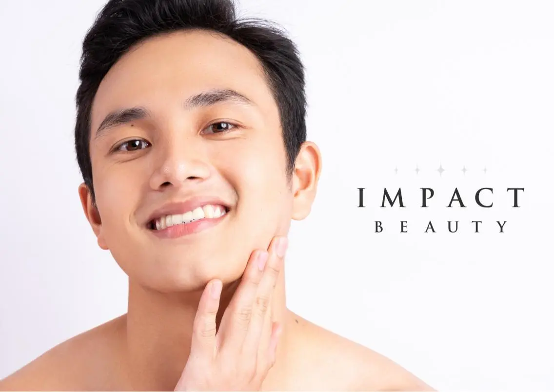 IMPACT 💎の眉毛・アイブロウイメージ