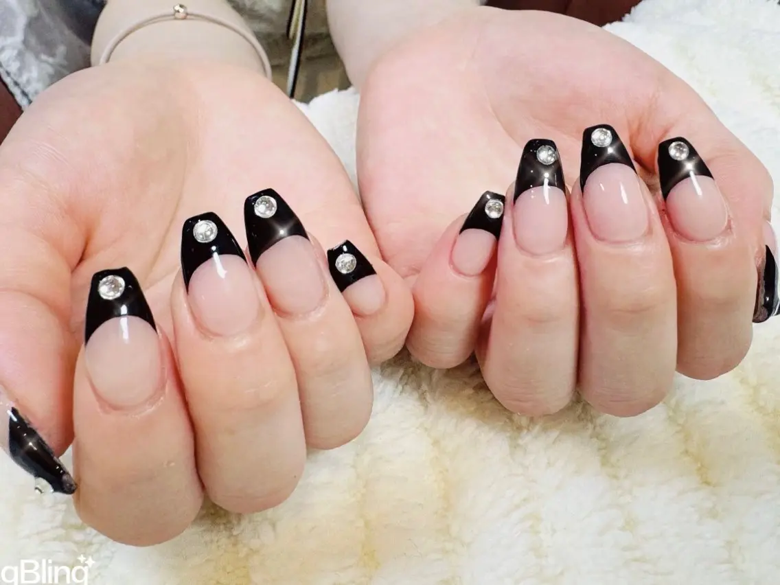 ネイル ハンドネイル ネイルサロン lotusのネイルデザイン