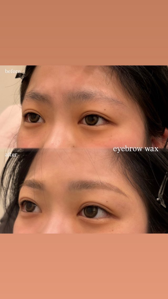 アイブロウ 東大阪/眉WAX /サヤ♡のマツエク・マツパデザイン