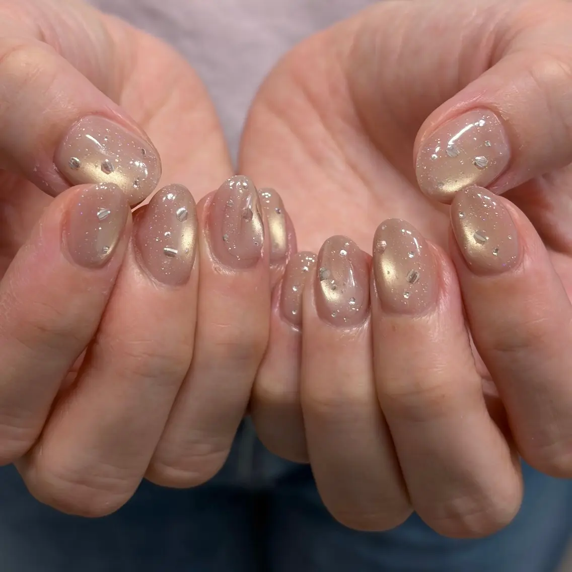 ネイル ハンドネイル oncu nailのネイルデザイン