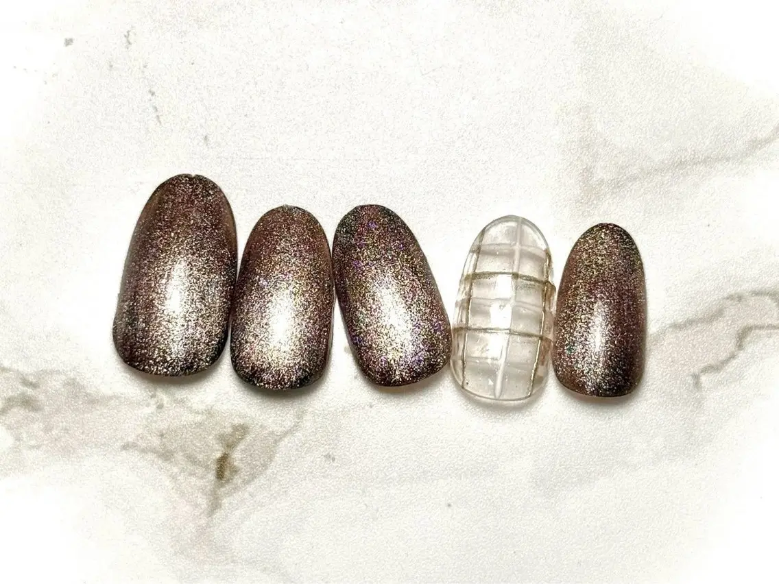 ネイル Nail Salon Raize/kuyaのネイルデザイン
