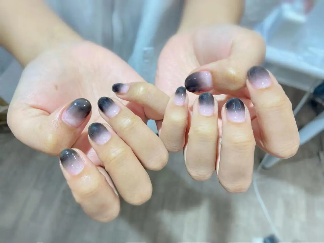 ネイル Umi nail& eyelashのネイルデザイン