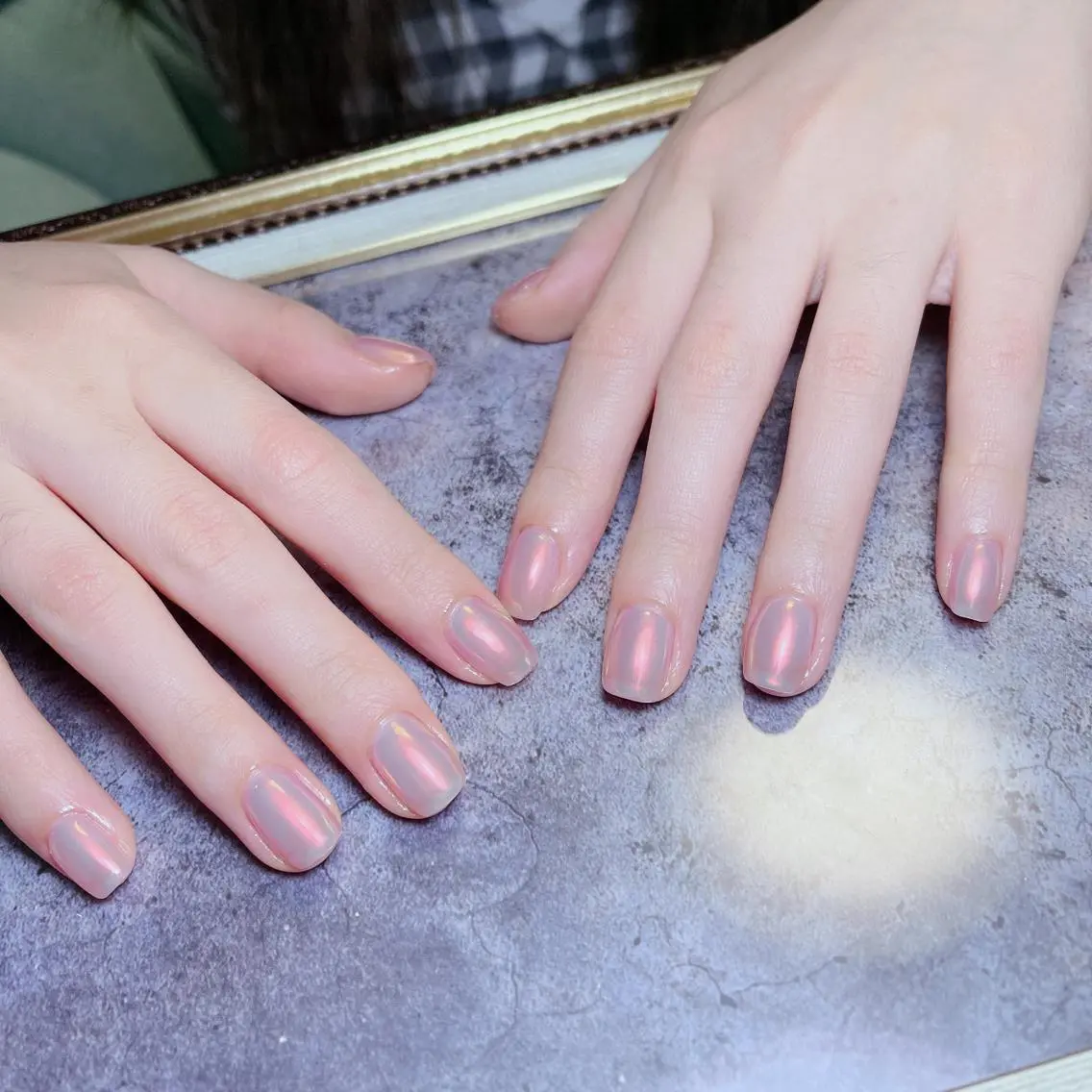 ネイル FLY Nail Salonのネイルデザイン