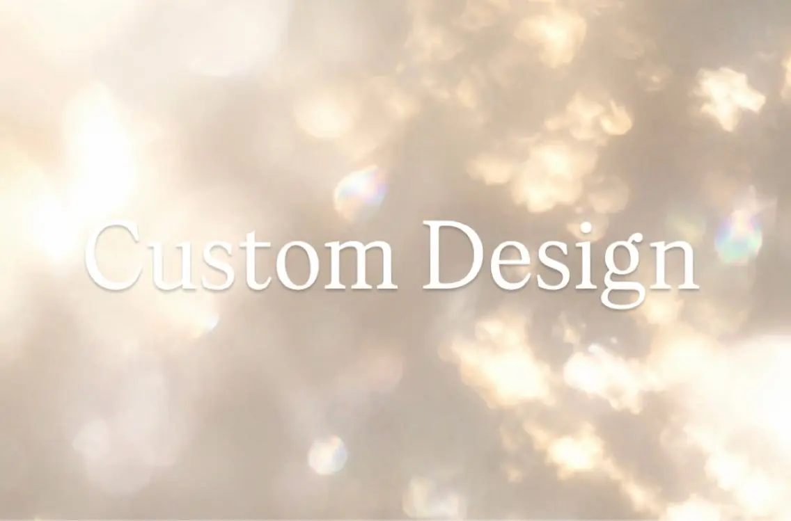 【オフなし】Hand Custom Designの写真