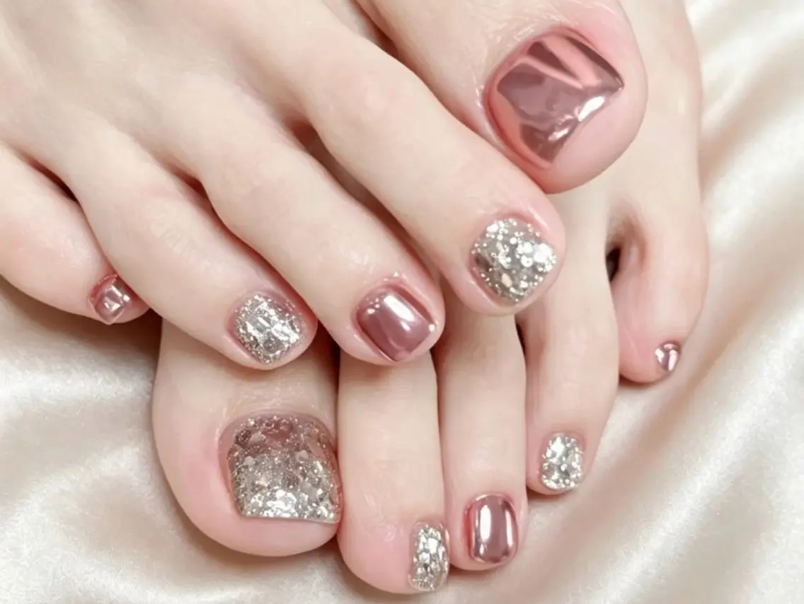 ネイル AM Nail Tokyoのネイルデザイン