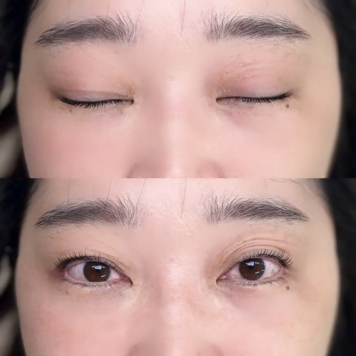 マツエク・マツパ SourCil 💜 Aimiの眉毛・アイブロウイメージ