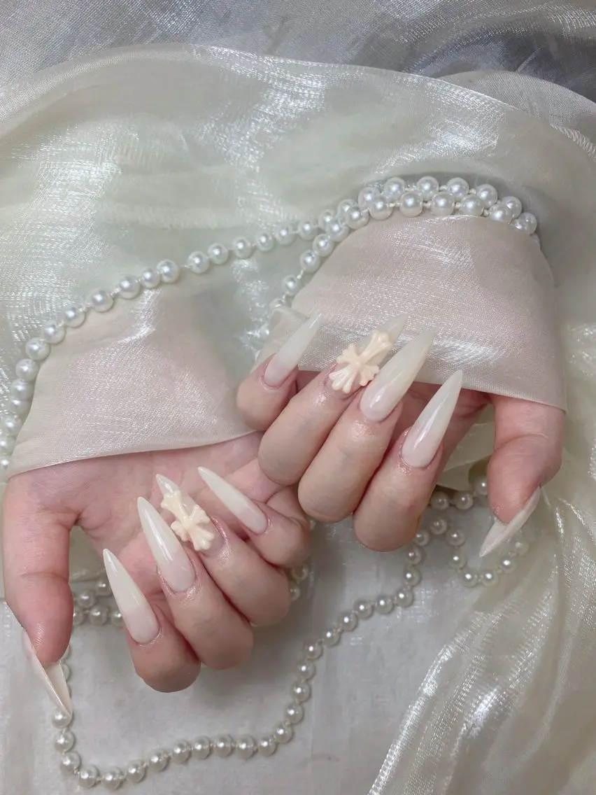 ネイル 田中 えまのネイルデザイン