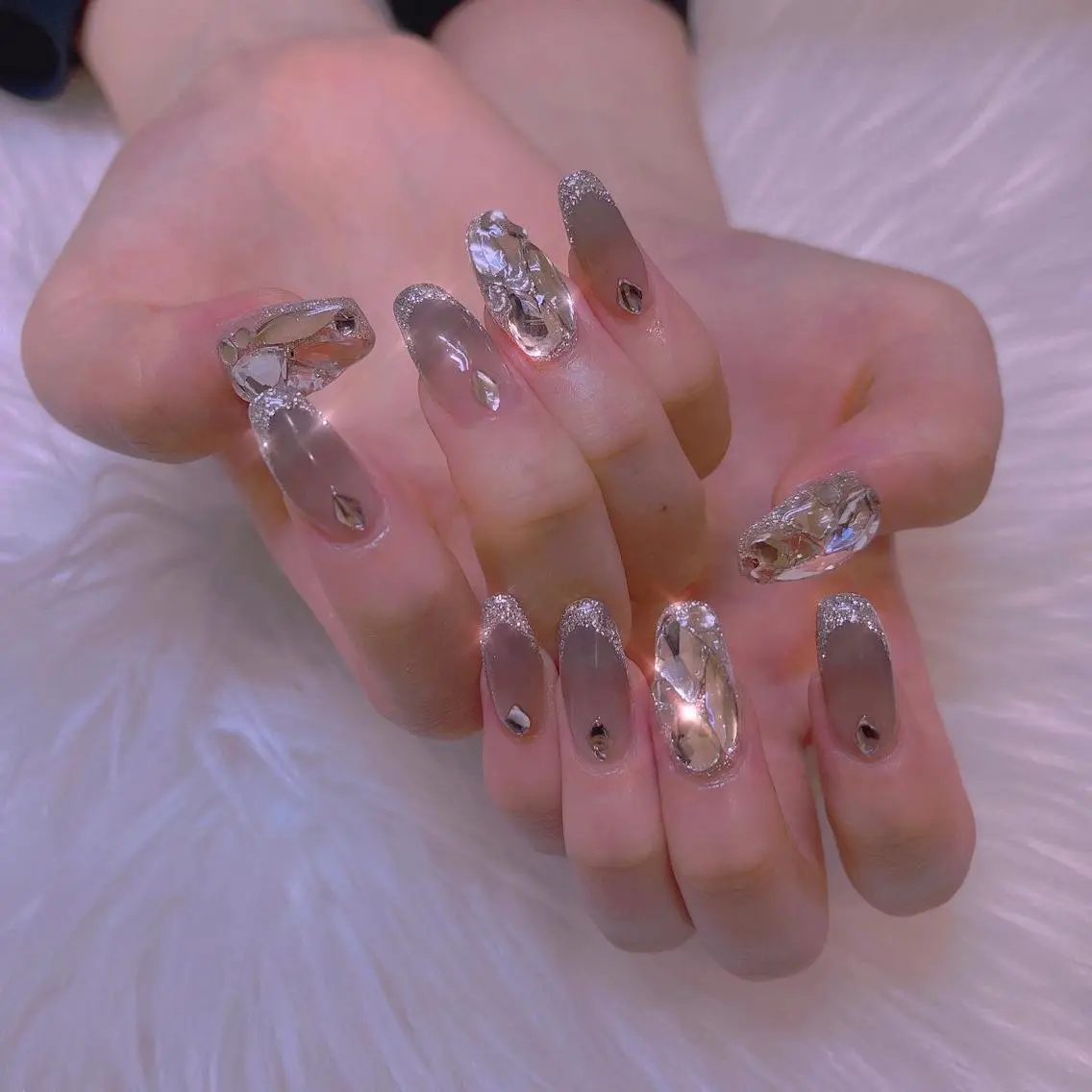 ネイル Private Salon 大宮のネイルデザイン