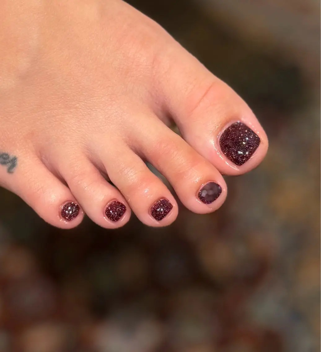 ネイル Vernis/ ネイルサロン古河のネイルデザイン
