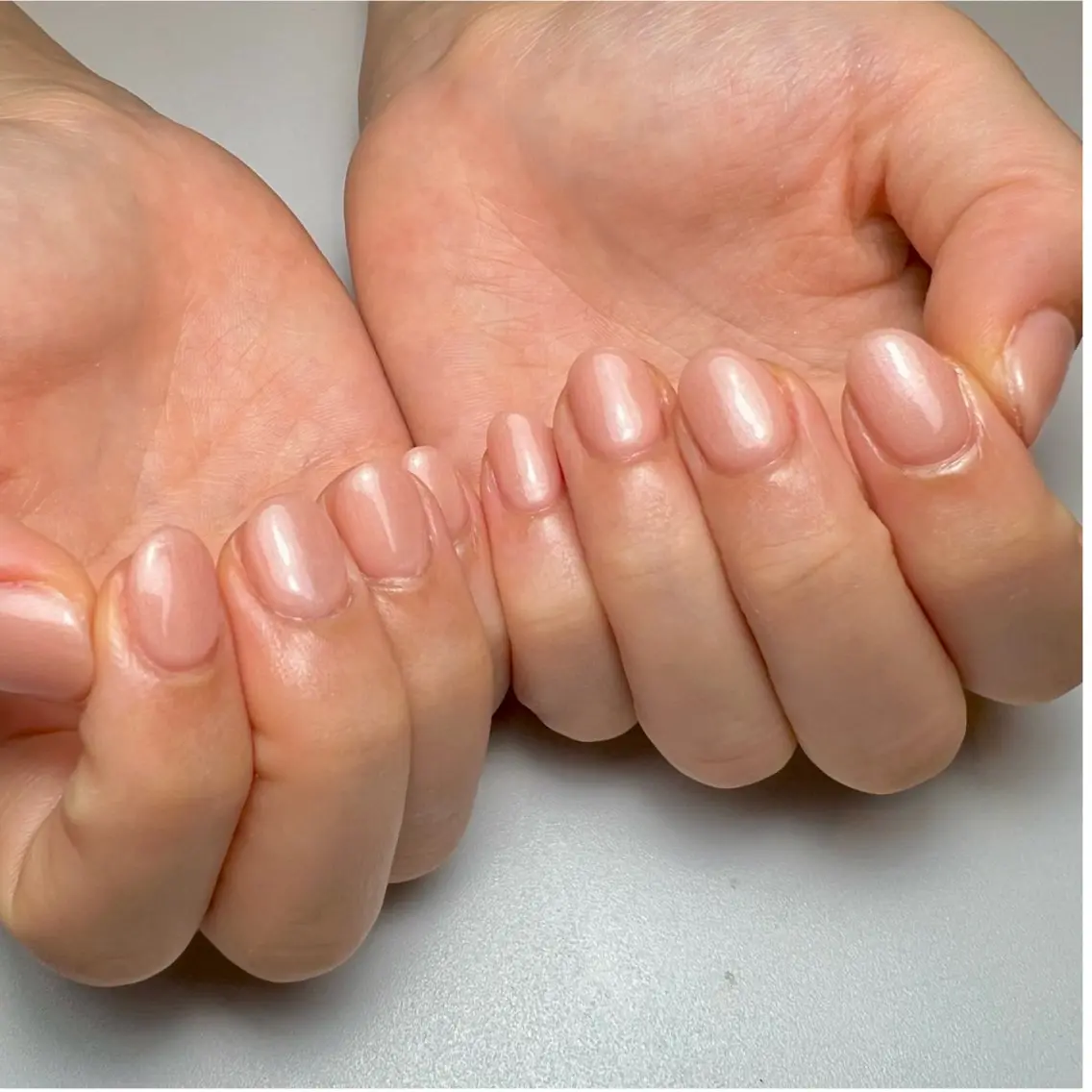 ネイル ハンドネイル yu_.nail yuのネイルデザイン