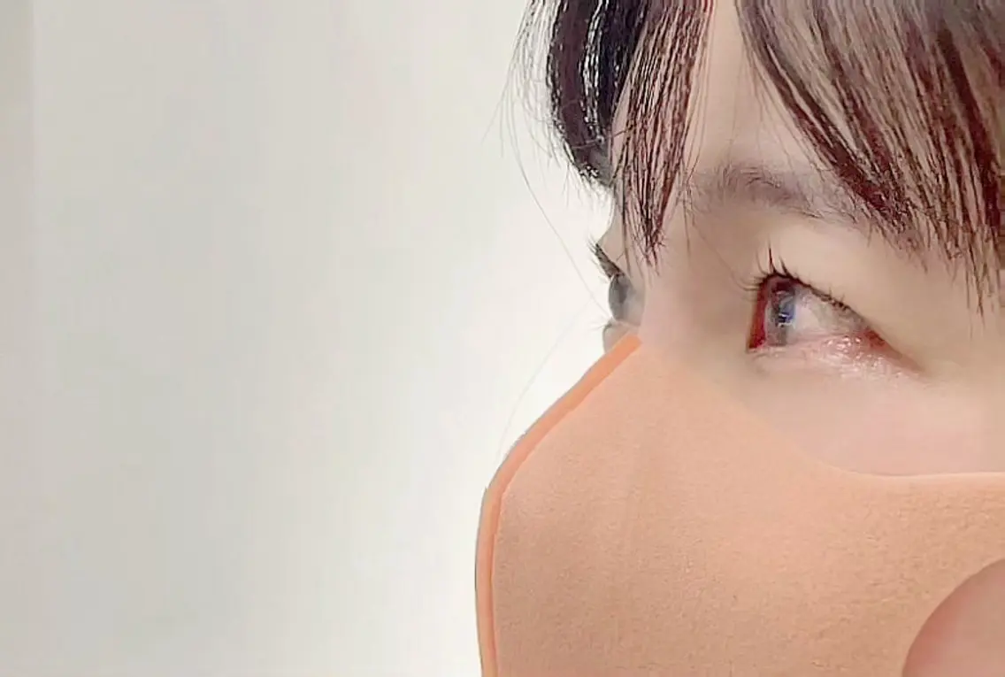 マツエク・マツパ hairsalon 556のマツエク・マツパデザイン
