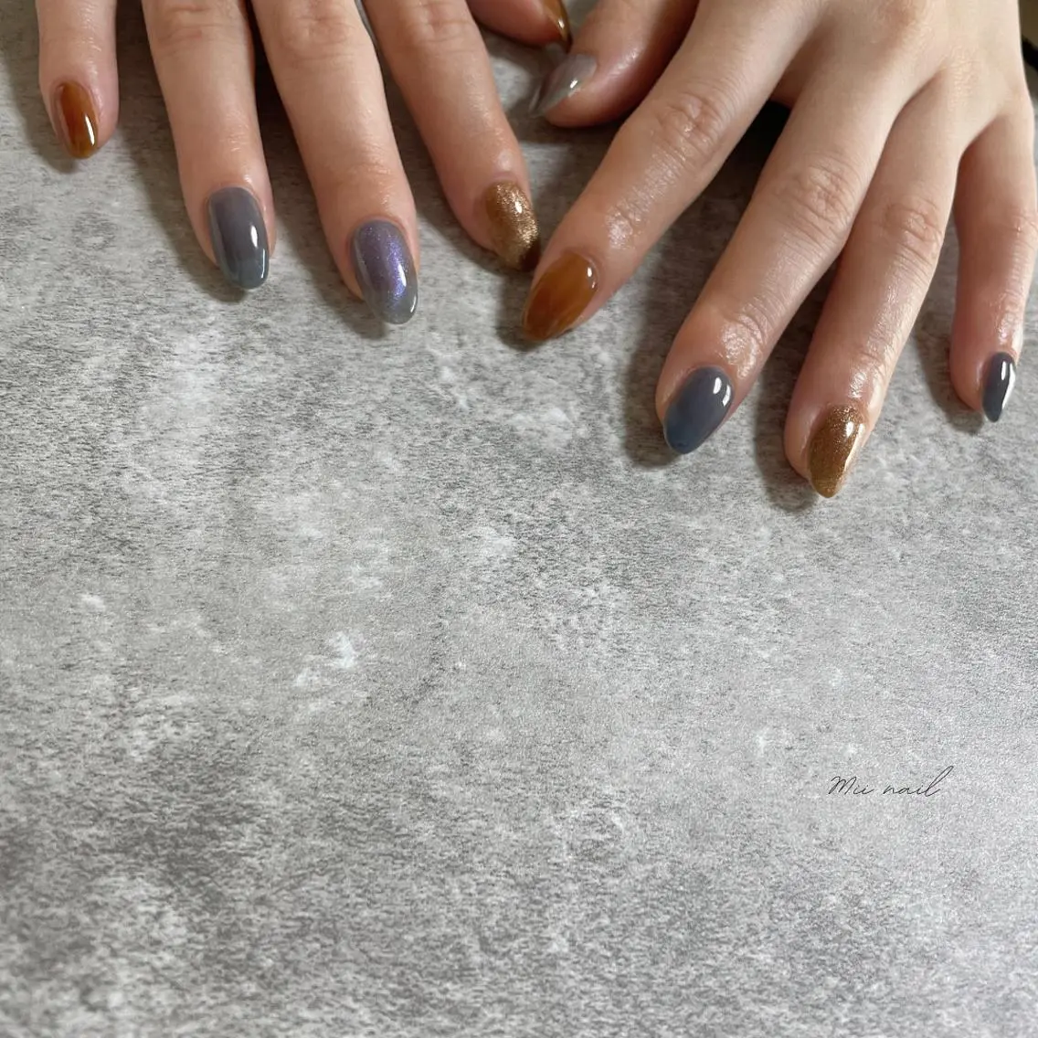 ネイル Mii nail いづみのその他イメージ