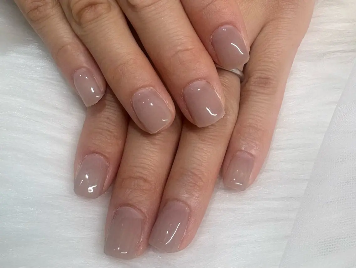 ネイル ハンドネイル Viel💅 〜maki〜のネイルデザイン