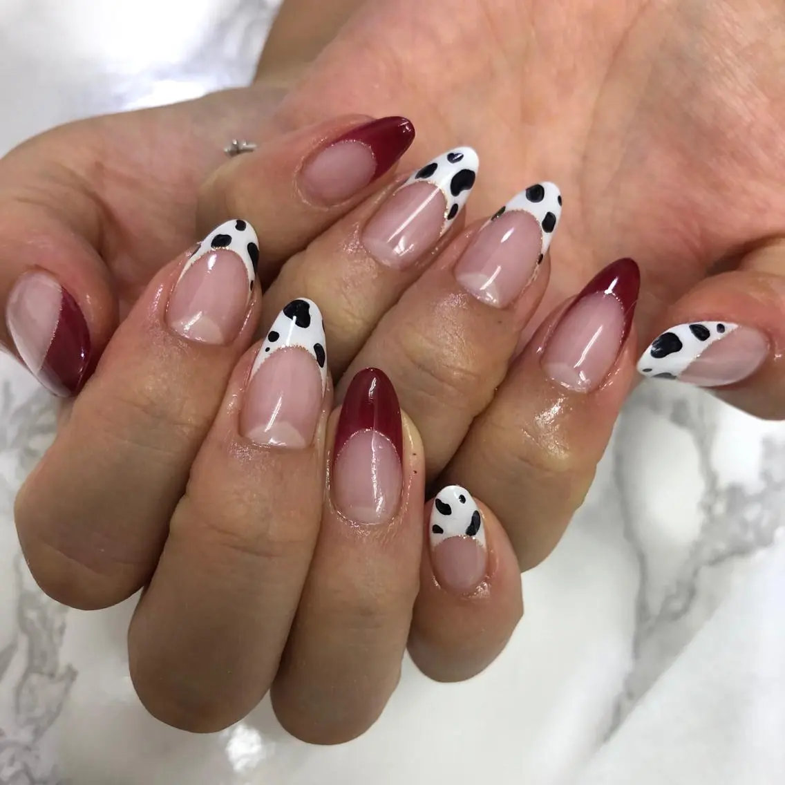 ネイル RandS NAIL sumireのネイルデザイン