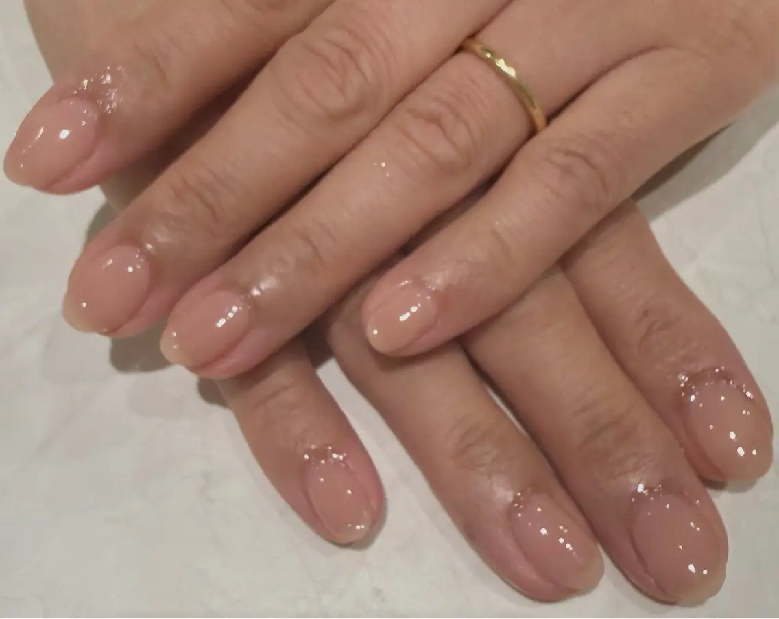 ネイル ハンドネイル C. Fuuのネイルデザイン